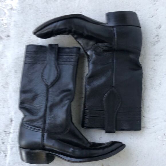 Vintage Lucchese  - Picture 1 of 10